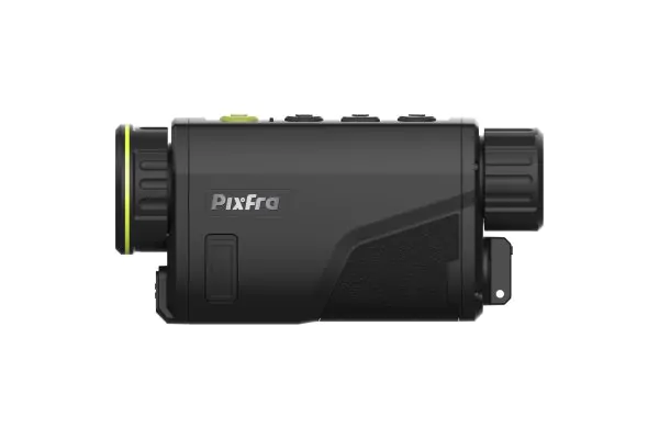 Pixfra Arc A419 Termovízia – Obrázok 2